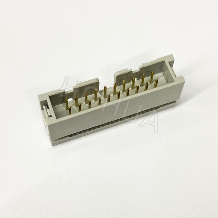 20P壓排簡易牛角 ( D09-20P )