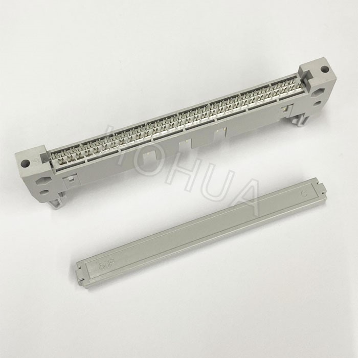 60P壓排牛角 ( D08-60P )