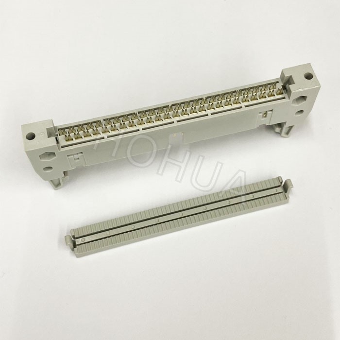 50P壓排牛角 ( D08-50P )