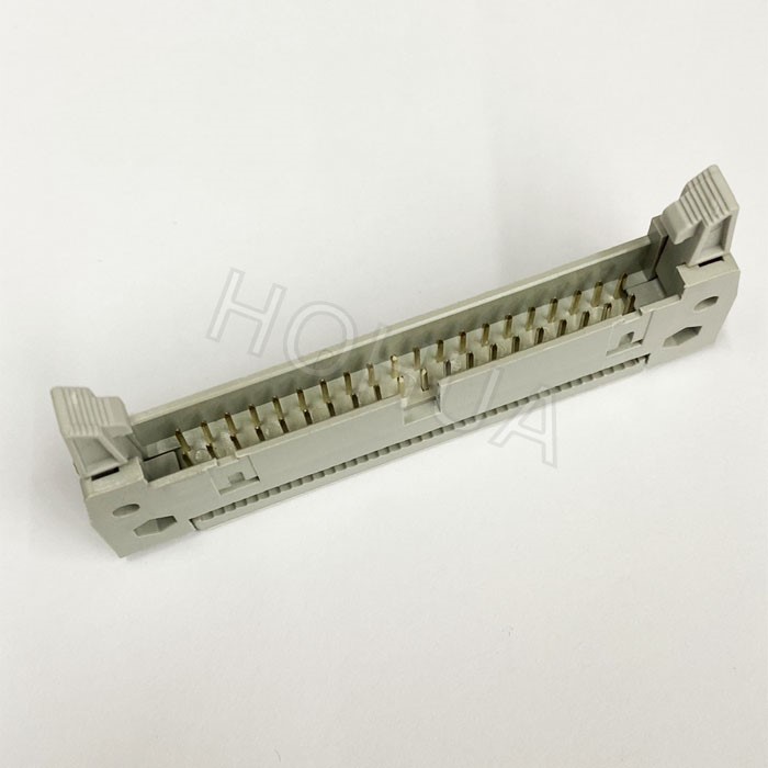 40P壓排牛角 ( D08-40P )