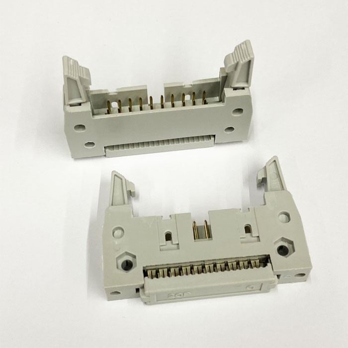 20P壓排牛角 ( D08-20P )