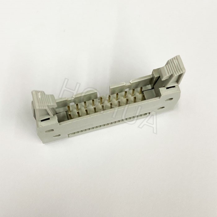 20P壓排牛角 ( D08-20P )