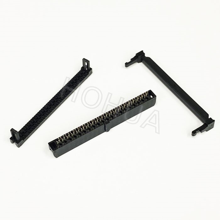 40P牛角母 2.0mm ( D47Z-40P-2 ) 1pcs