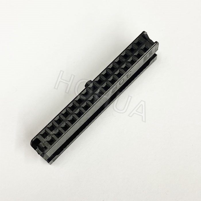 30P牛角母 2.0mm ( D47Z-30P-1 ) 1pcs