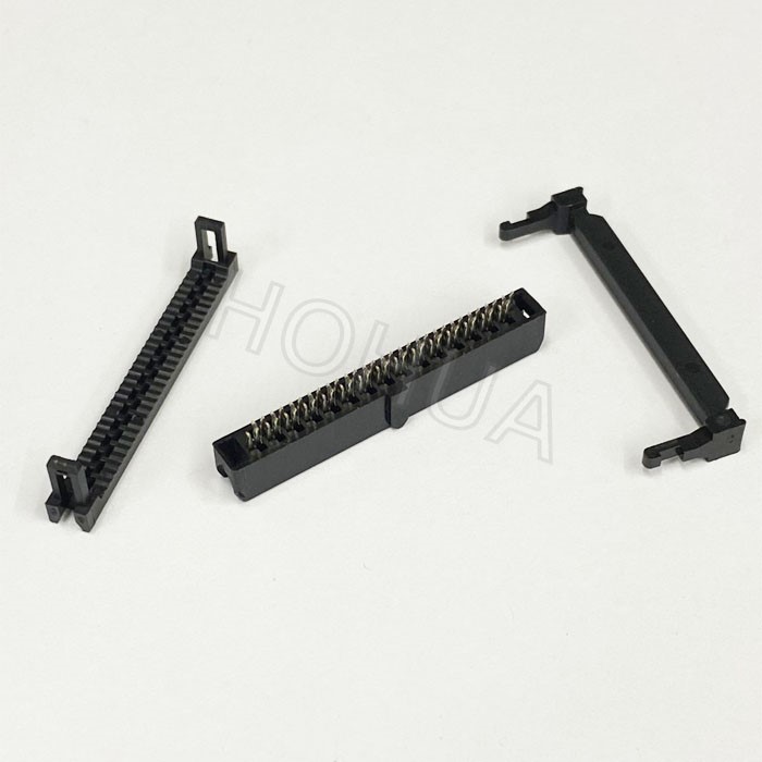 30P牛角母 2.0mm ( D47Z-30P-1 ) 1pcs