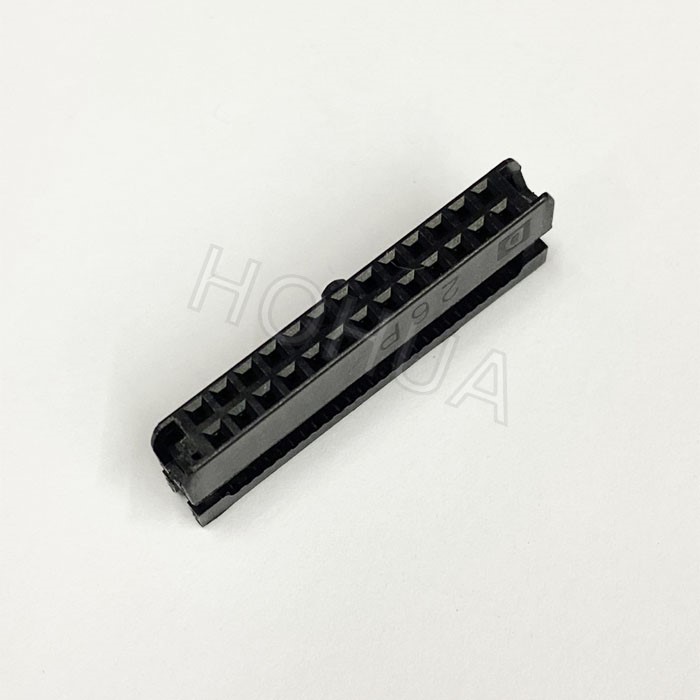 26P牛角母 2.0mm ( D47Z-26P-1 ) 1pcs