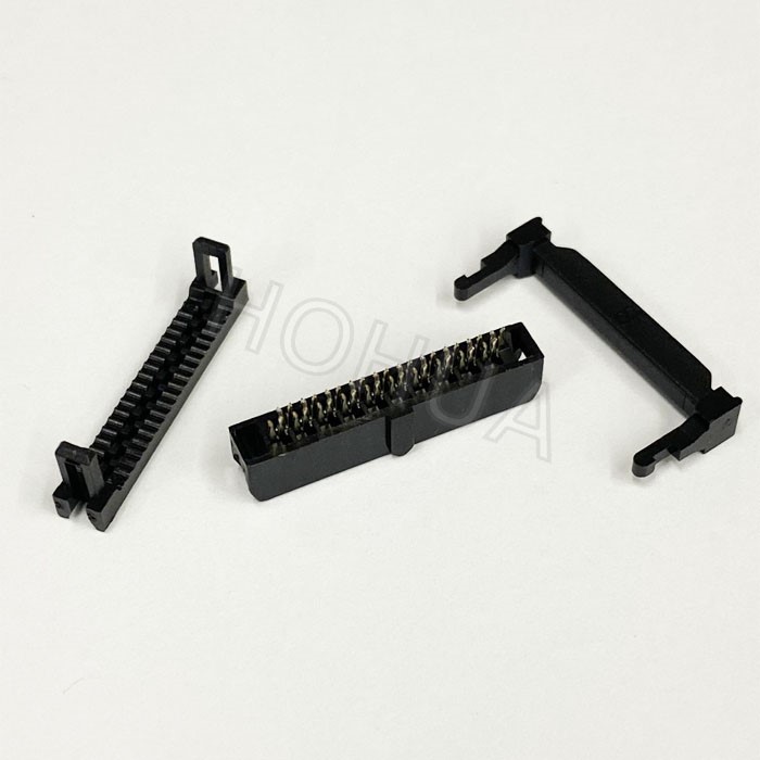 20P牛角母 2.0mm ( D47Z-20P-1 ) 1pcs
