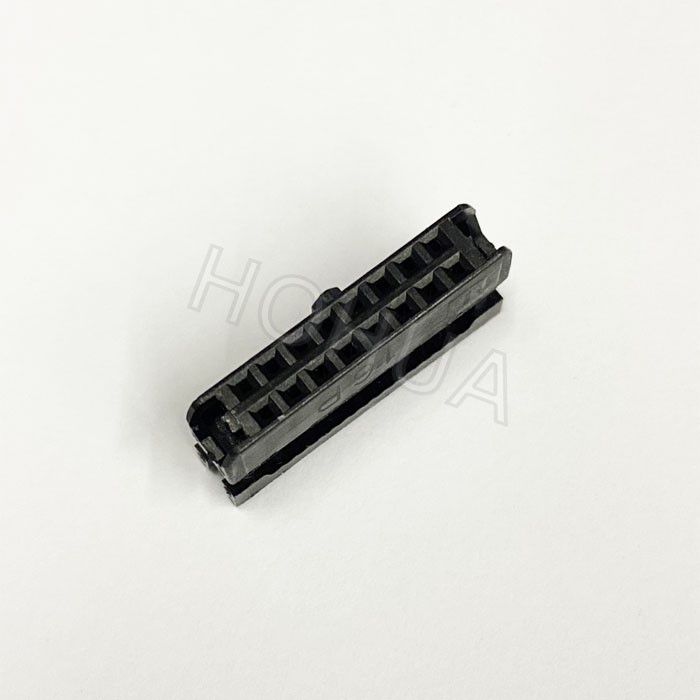 16P牛角母 2.0mm ( D47Z-16P-1 ) 1pcs