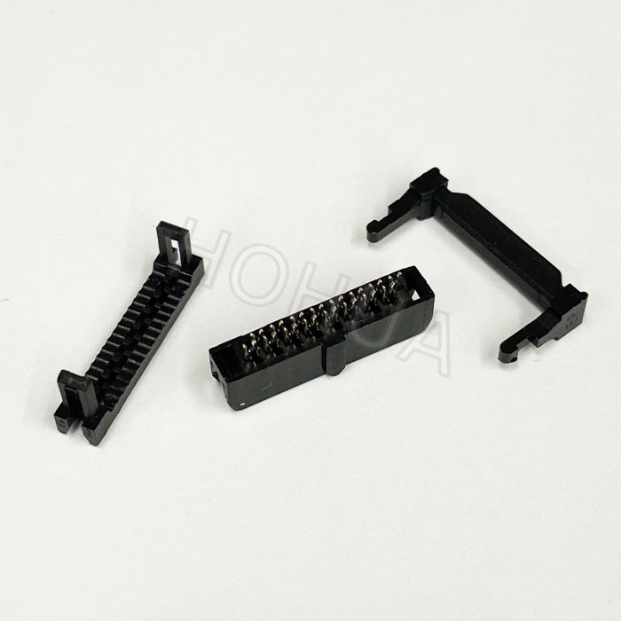 16P牛角母 2.0mm ( D47Z-16P-1 ) 1pcs