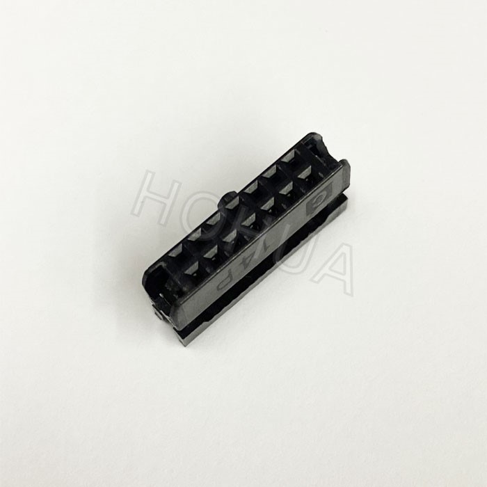 14P牛角母 2.0mm ( D47Z-14P-1 ) 1pcs