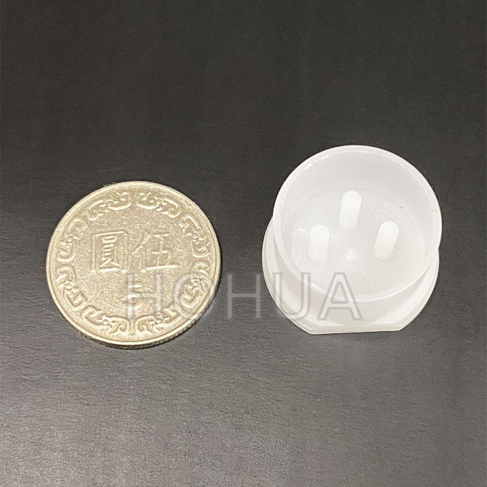 3P佳能母座防塵保護蓋 XLR-2