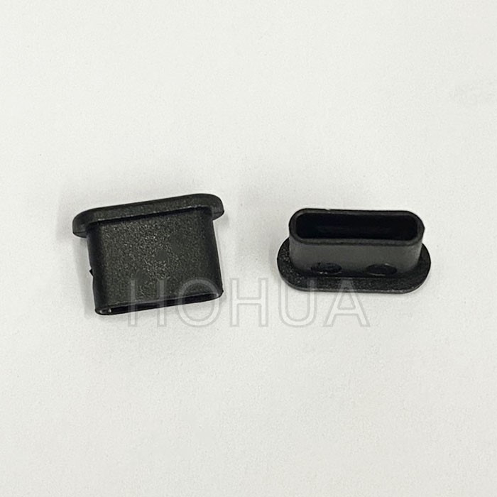 TYPE-C母座防塵蓋 USB3C-2