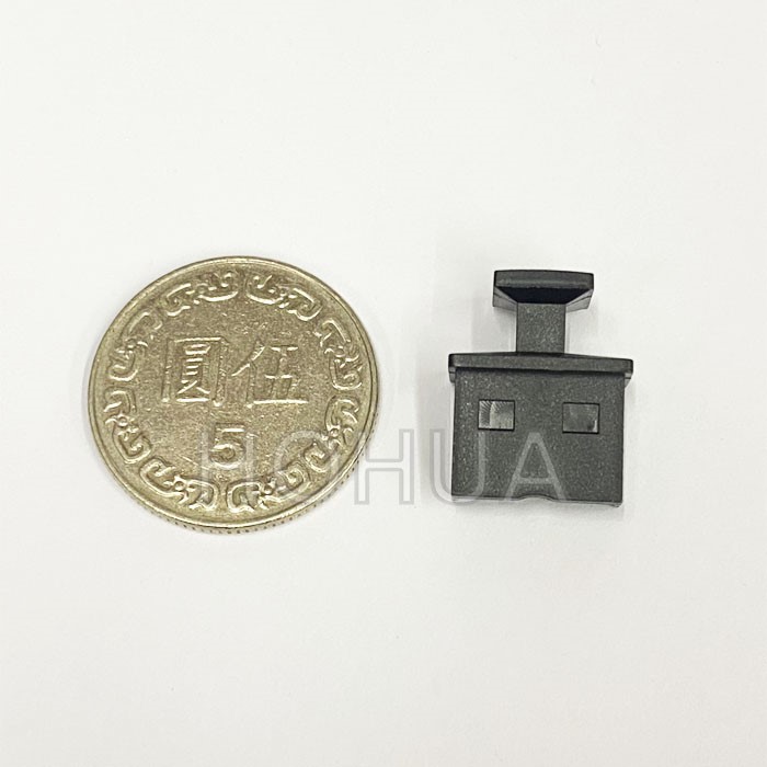 USB母座防塵蓋 A型