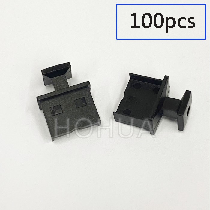 USB母座防塵蓋 A型