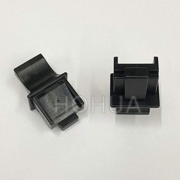 RJ-45母座防塵蓋