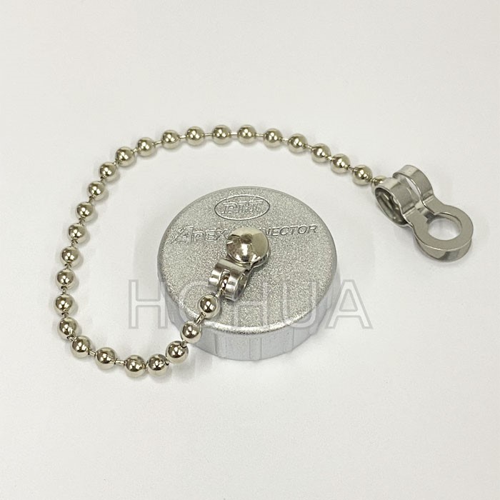 20Ø防塵蓋 PLS-20-RCa