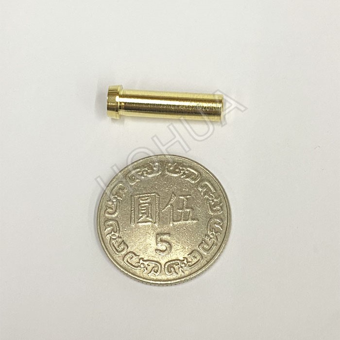 KSG-4銅釘插座 1pcs ( KSG-4 )