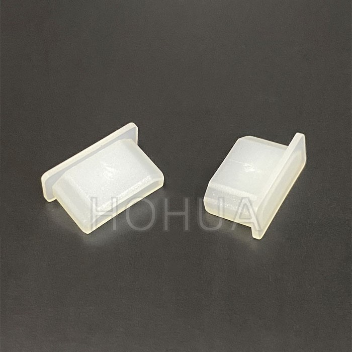 HDMI-MI插頭蓋 DMI-02-N2W