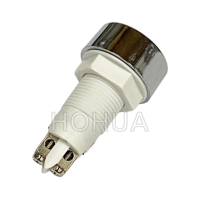 直接式指示燈 藍殼 24V