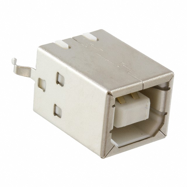 USB B母 接頭 (UA-7)