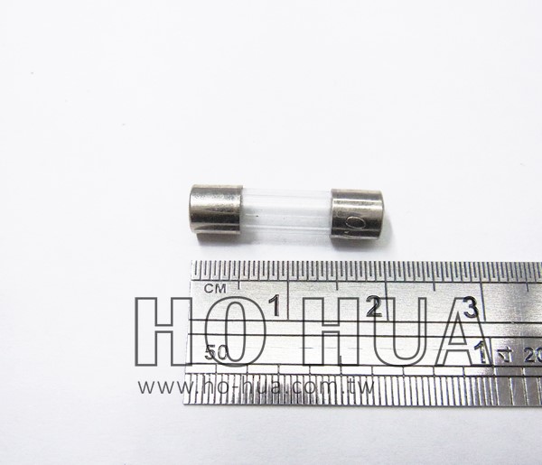 201-2.5A 保險絲 5pcs  ( 2.5A250VAC 5x20mm )