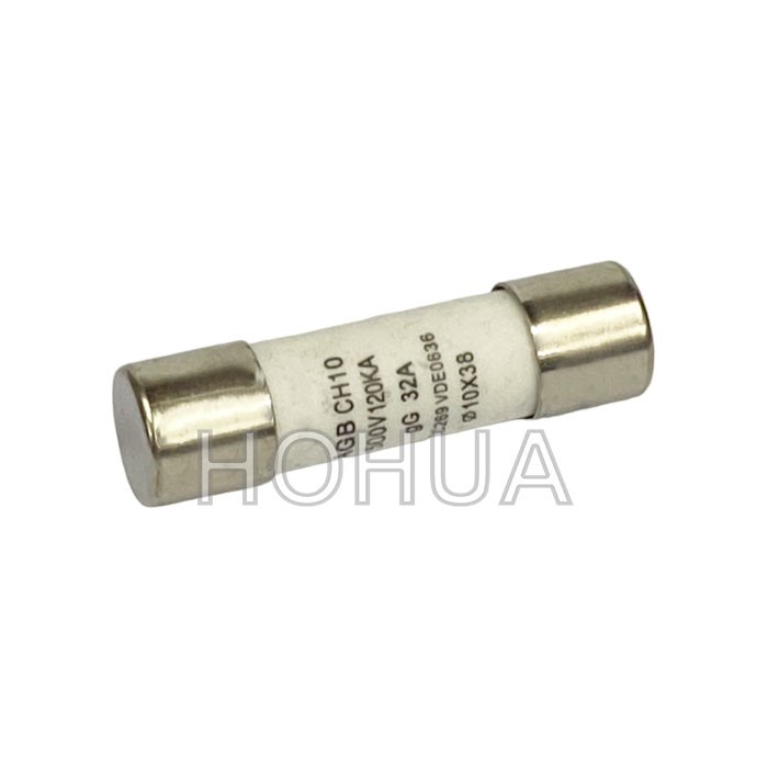 32A慢熔型陶瓷保險絲 10x38mm