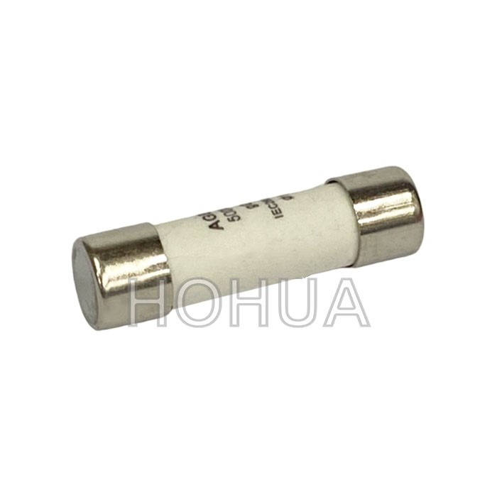 20A慢熔型陶瓷保險絲 10x38mm