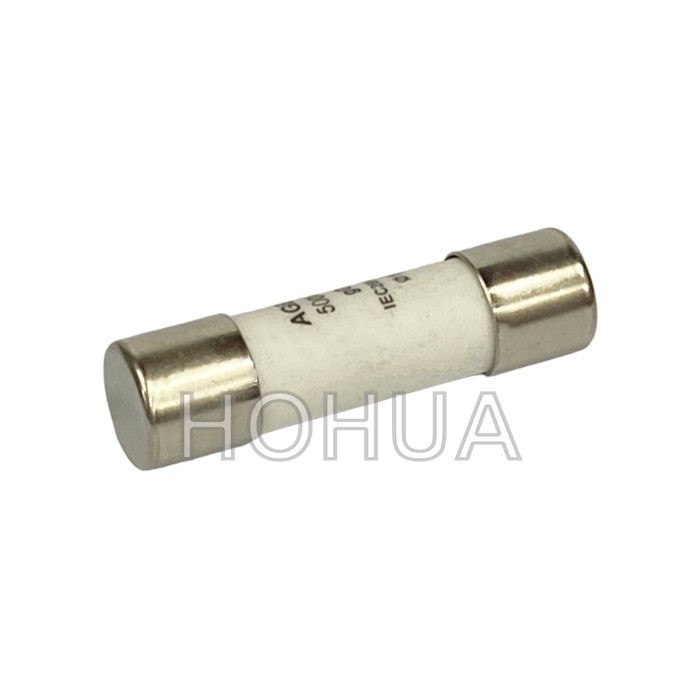 15A慢熔型陶瓷保險絲 10x38mm