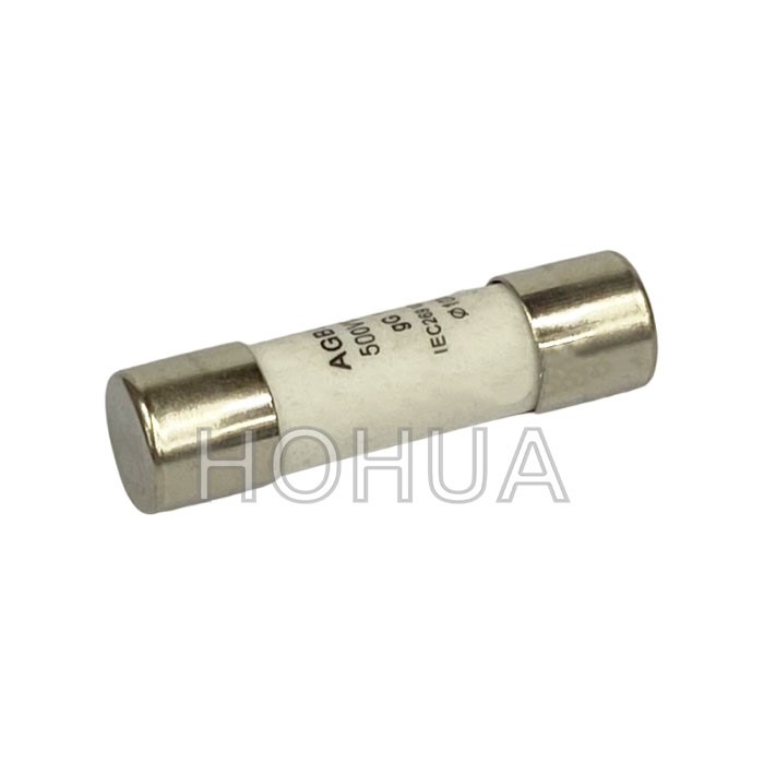 10A慢熔型陶瓷保險絲 10x38mm
