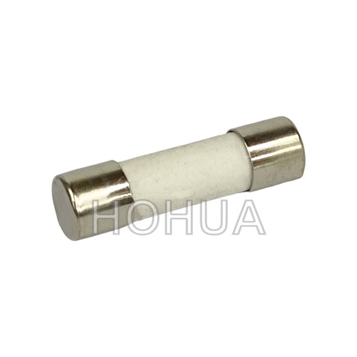 1A慢熔型陶瓷保險絲 10x38mm