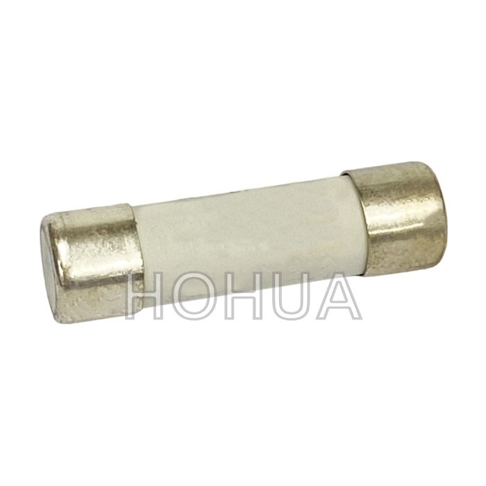 E14 10A慢速陶瓷保險絲 14x51mm