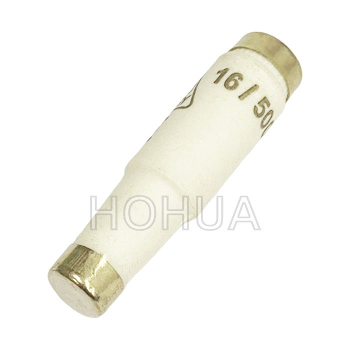E16 16A栓型陶瓷保險絲 