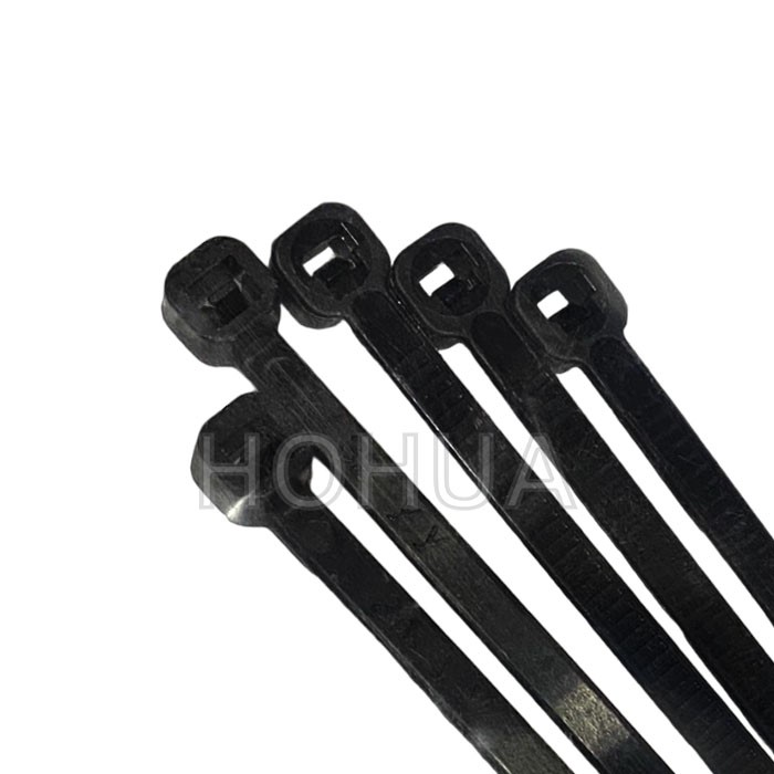 黑色 束帶 BK 2.5*160mm 100pcs ( TSL-160-M )