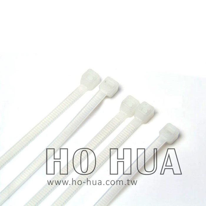 本色 束帶 BK 4.8*250mm 100pcs ( CV-250 )