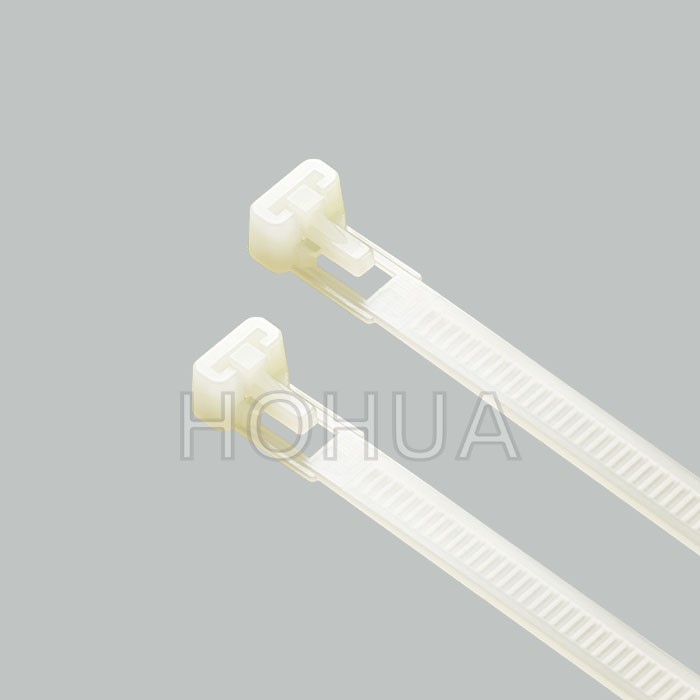 活用本色束帶 7.6*203mm ( HV-200W )