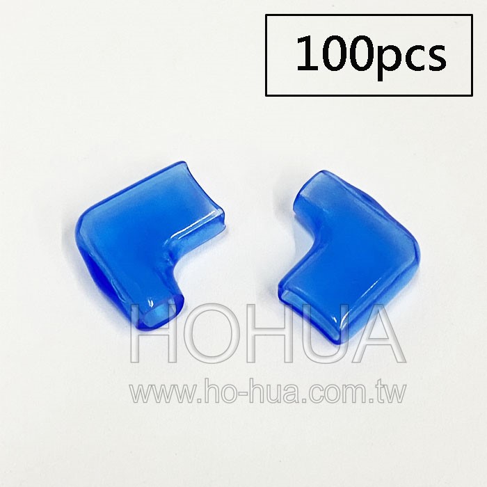 旗型端子絕緣套 防火型 100pcs ( P2340M40N )