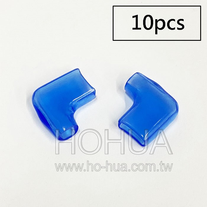 旗型端子絕緣套 防火型 10pcs ( P2340M40N )