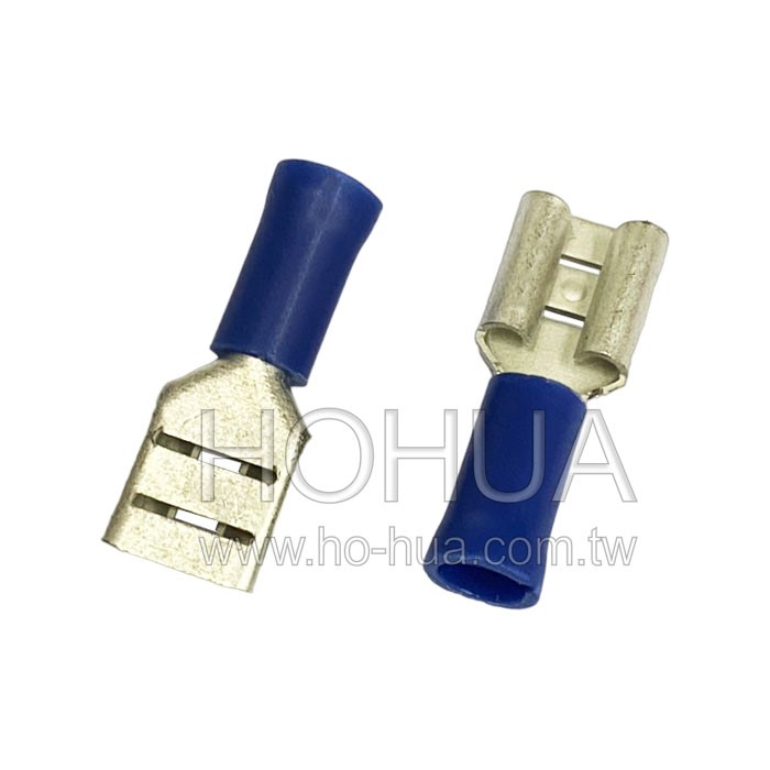 母插端子 (0.8mm) 100pcs ( V2-7A )