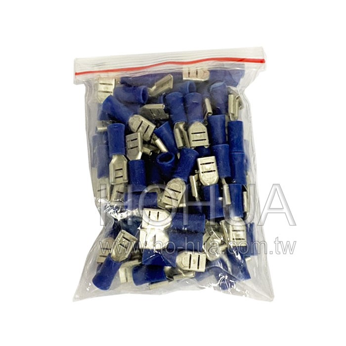 母插端子 (0.5mm) 100pcs ( V2-5A )