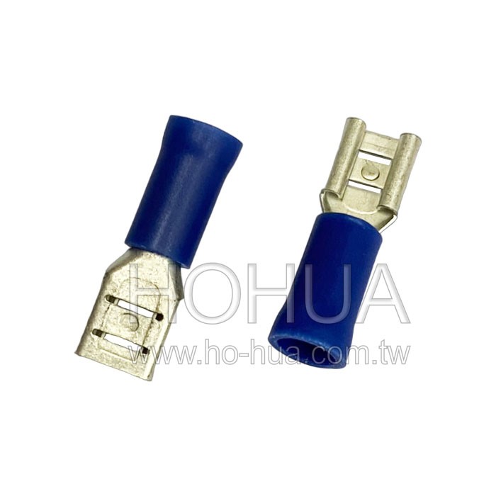 母插端子 (0.5mm) 10pcs ( V2-5A )