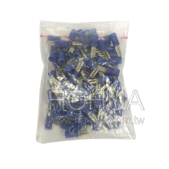 母插端子 (0.5mm) 100pcs ( V2-3A )