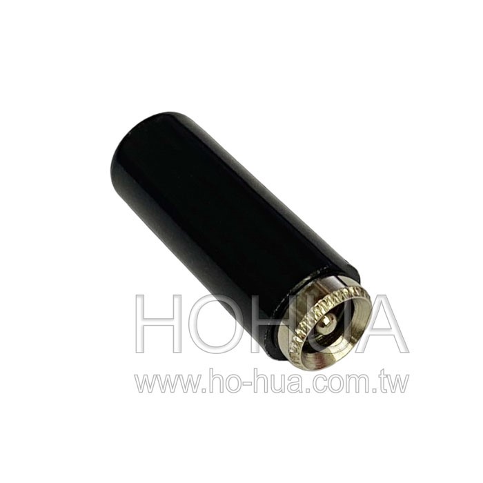 DC座2.5孔延長座電木 ( G6603B )