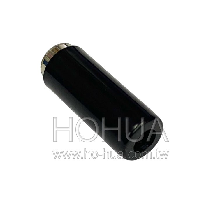 DC座2.5孔延長座電木 ( G6603B )