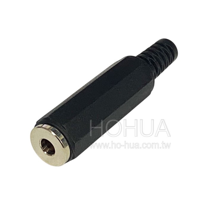 DC座1.0孔延長座附尾 ( G6638 )