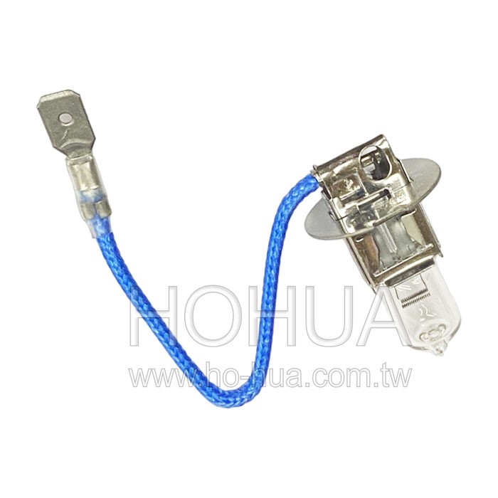 12V 55W帶線式豆燈泡 ( D8063A )