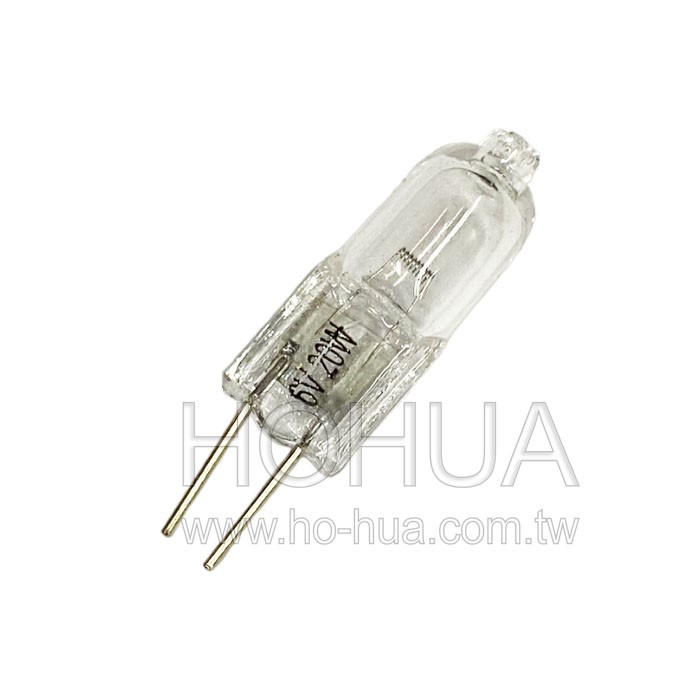 6V 20W 豆燈 ( D8064B )