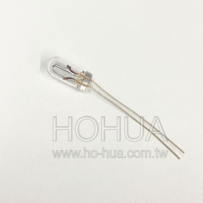 5mm 24V 米泡