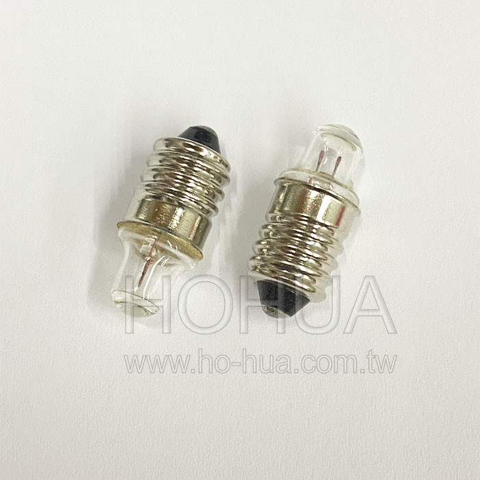 1.1V E10 聚光螺絲泡 2pcs ( G3274B )