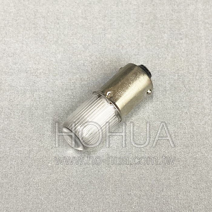 110V S9 霓虹燈泡 綠色 1pcs 