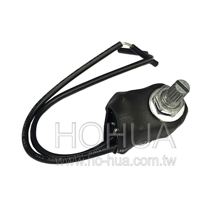 檯燈調光器 110V 120W ( WS-5006 D5136E )